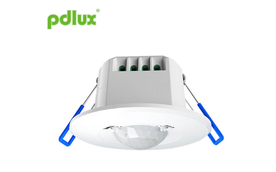 Différences typiques entre les radars micro-ondes 5,8 GHz et 10,525 GHz