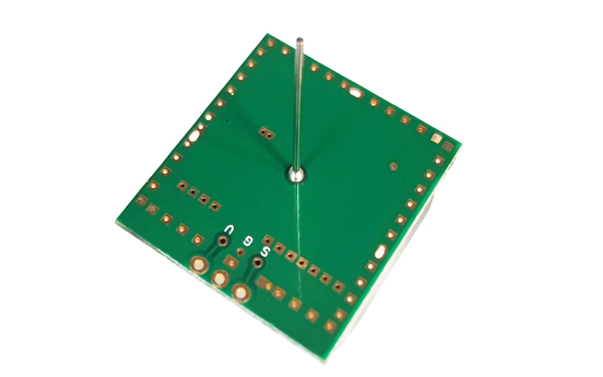 Le module de capteur micro-ondes 5,8 GHz est en promotion