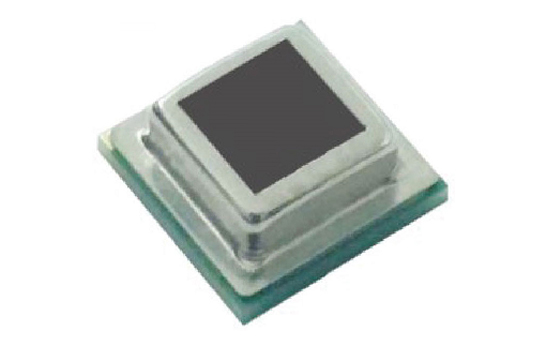 Informations sur le capteur SMD de PDLUX