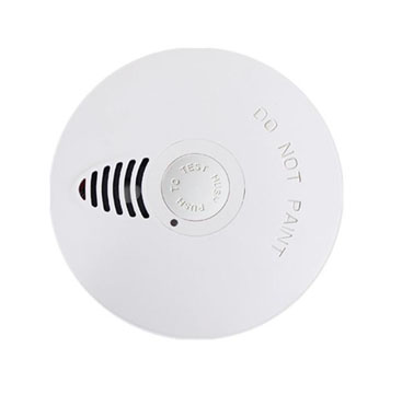 Comment installer un détecteur de fumée ?