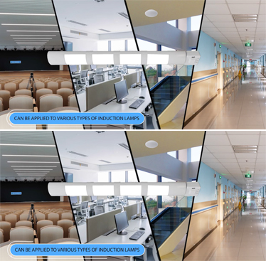 Capteurs de mouvement innovants : illuminez votre espace
