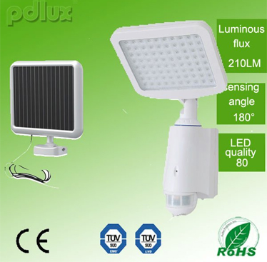 Lampes solaires à induction : utilisation innovante de l’énergie durable
