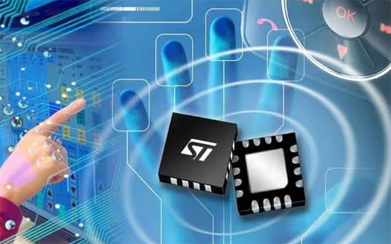 Capteurs : partie intégrante de la technologie moderne