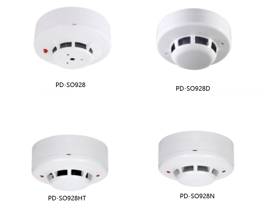 PDLUX présente la nouvelle Smoke Curtain de la série PD-SO928: La technologie optoélectronique avancée améliore la sécurité et protège votre maison et votre propriété