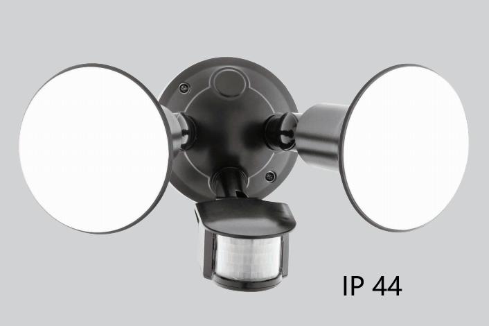 PD-PIR2A Capteur infrarouge Lights LED: Redéfinir l'éclairage intelligent!