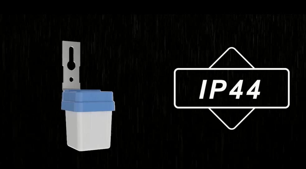 Éclairage extérieur intelligent facilité - PDLUX PD-P01 / P02 / P03, choisissez ce qui vous convient le mieux