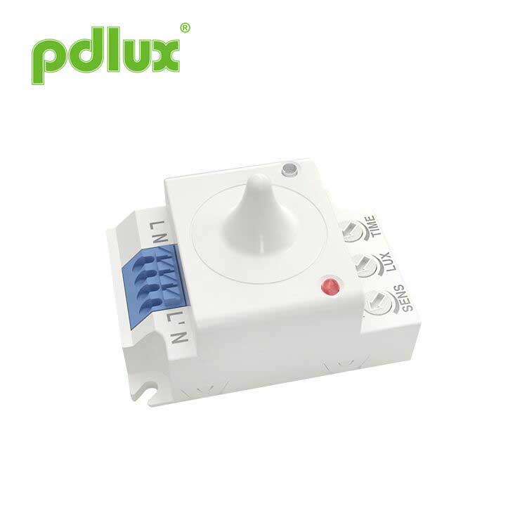 Capteur micro-ondes CW 5,8 GHz