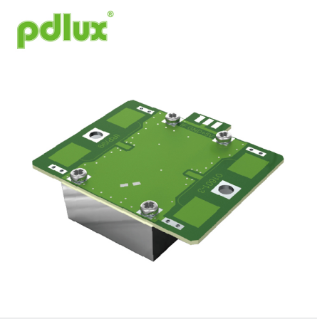 Module de capteur à micro-ondes de porte automatique 10,525 GHz