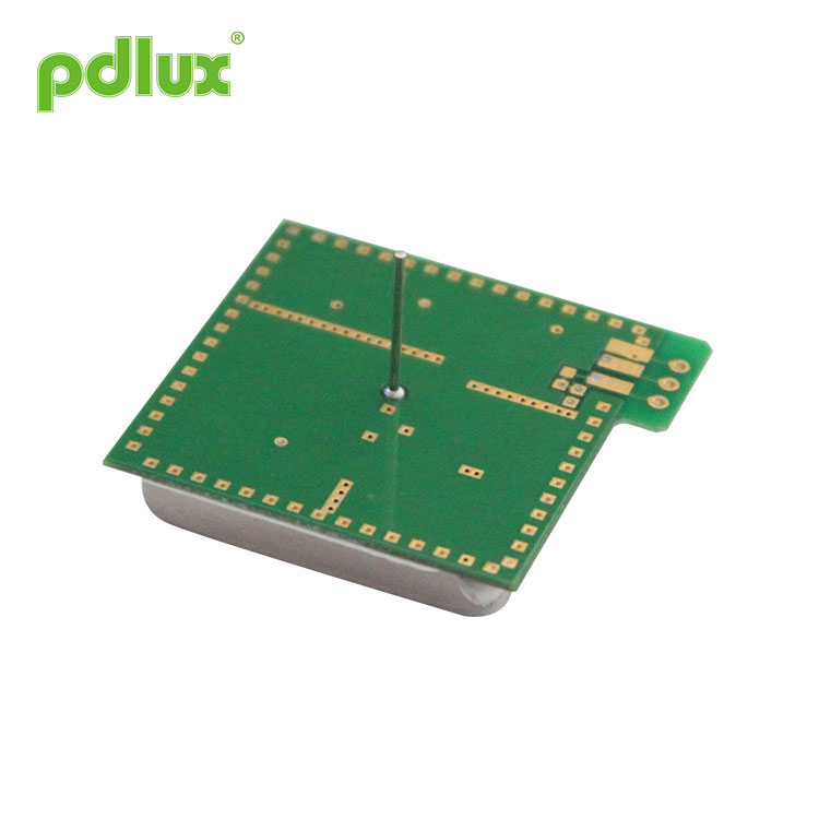 Module de capteur micro-ondes 5,8 GHz pour installation au plafond PDLUX PD-V1