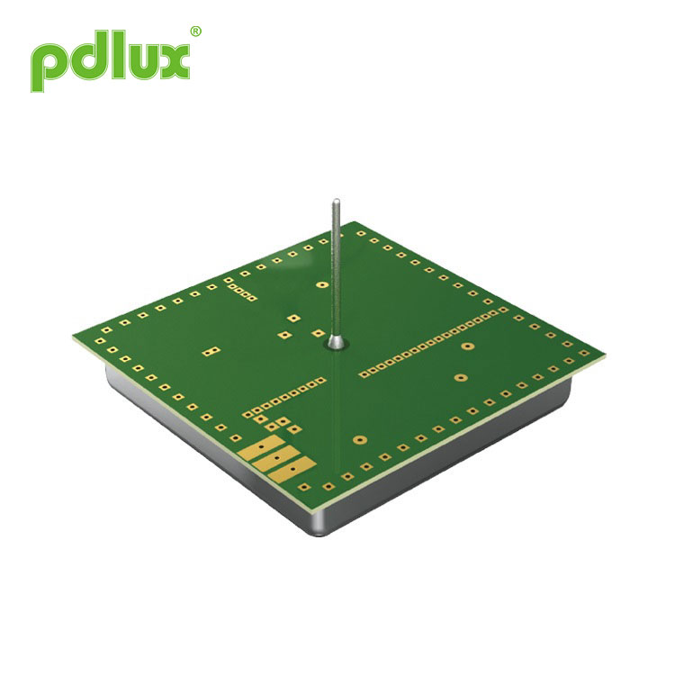 Module de capteur à micro-ondes 5,8 GHz pour installation au plafond