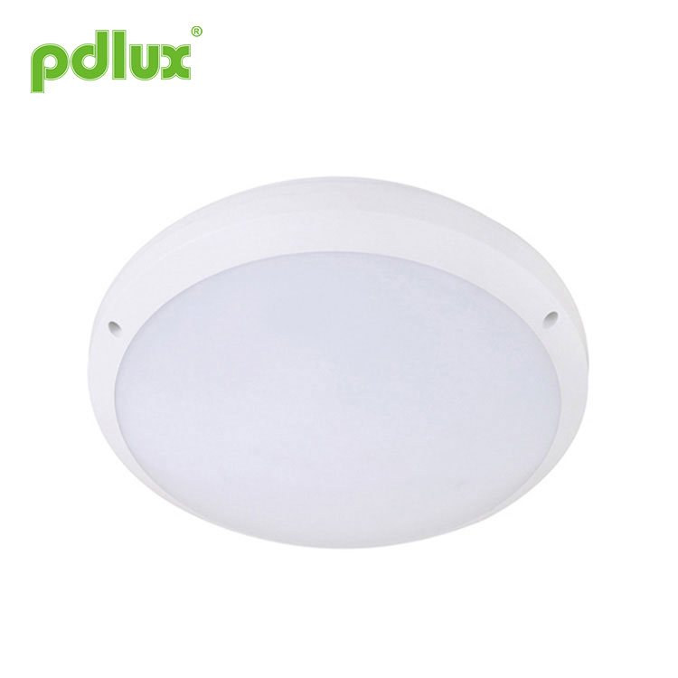 Luminaire de plafond à LED avec capteur de mouvement