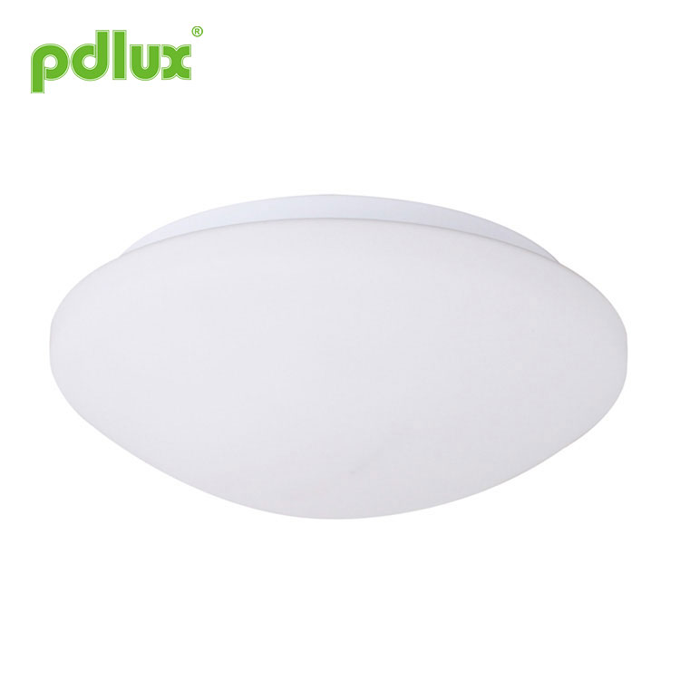 Plafond LED avec détecteur de mouvement HF