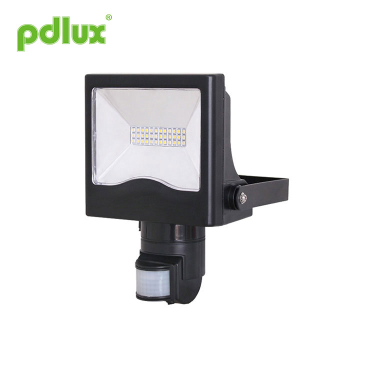 Projecteur LED avec capteur de mouvement PIR