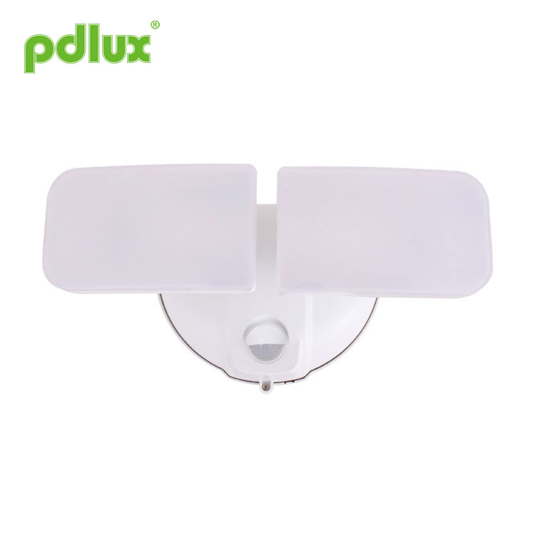 Lampe à capteur infrarouge étanche à LED IP65