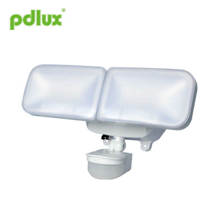 Lampe à détecteur de mouvement LED PIR