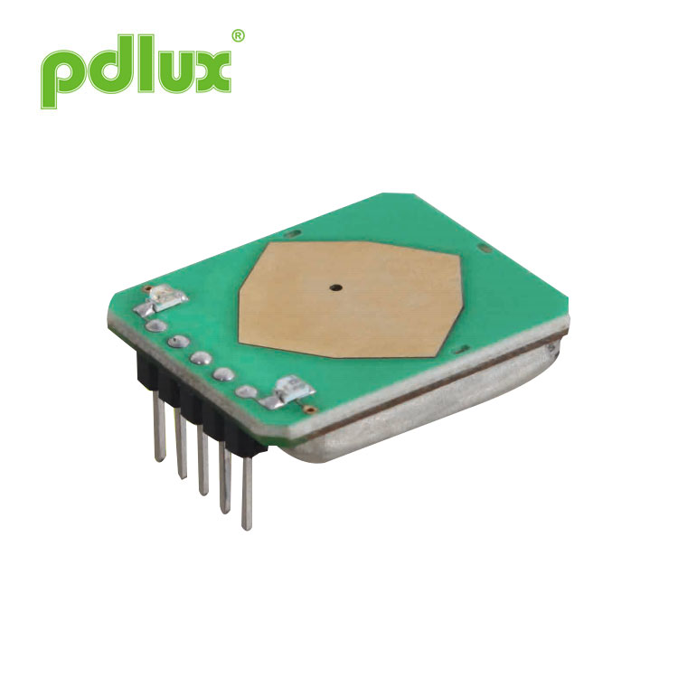 PD-V19 Capteur de mouvement micro-ondes 360° 5,8 GHz