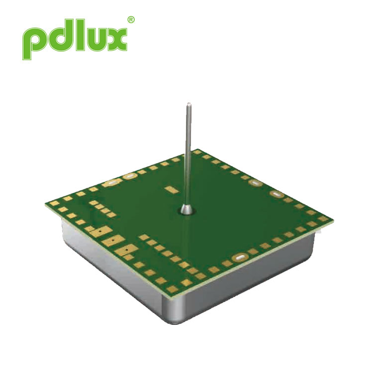 Module de capteur de mouvement PD-V2 5,8 GHz