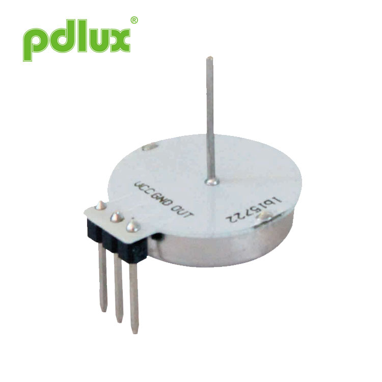 Commutateur radar Doppler intelligent PD-V5-S 5,8 GHz