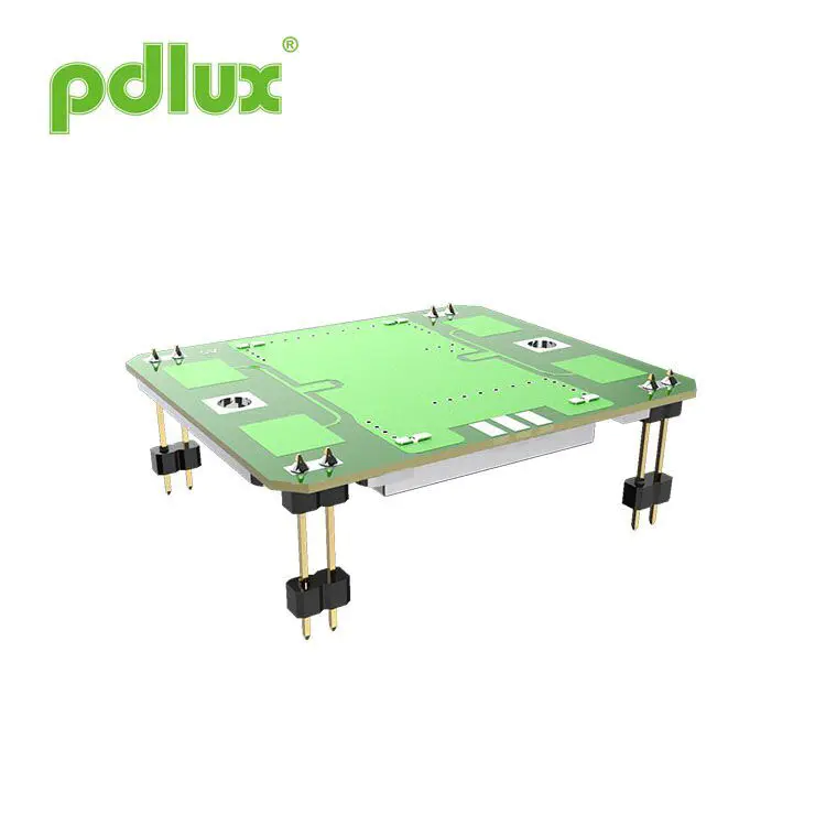 Module Doppler Pd-V9-H Band avec détection grand angle