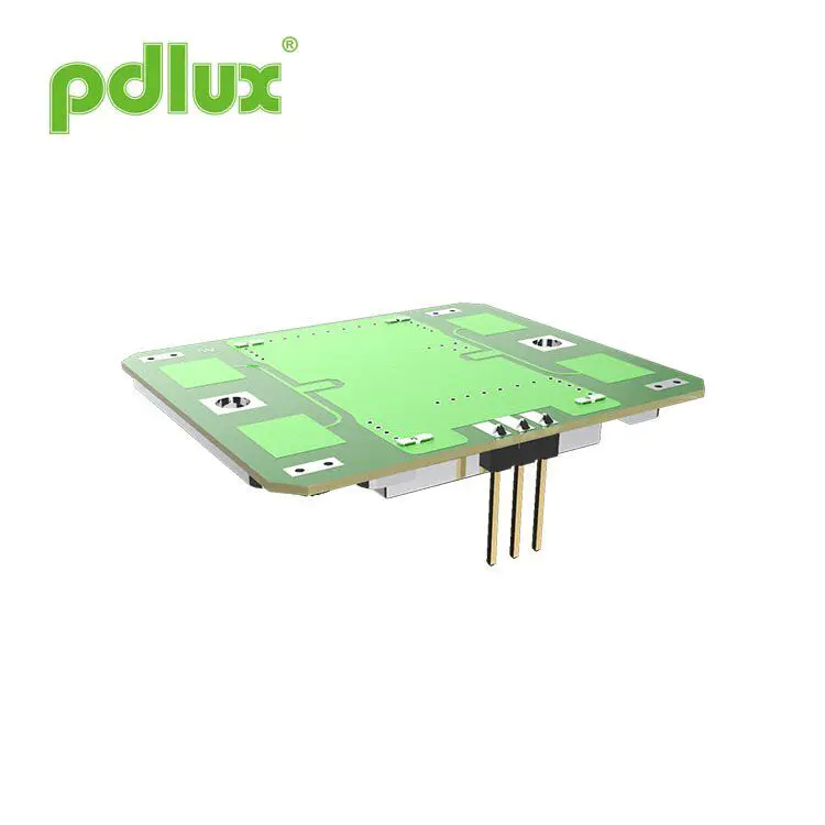 Module de capteur micro-ondes Doppler PD-V9-V