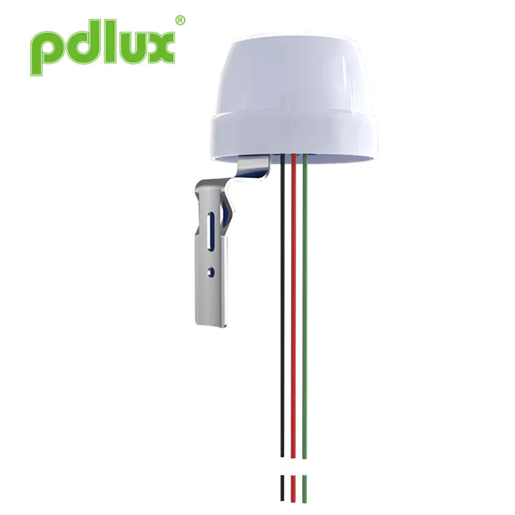 PDLUX PD-P08KT COMMUTATEUR DE TIGRATION DE CAPTEUR DE LA LIGNE EN OUTERNOOR