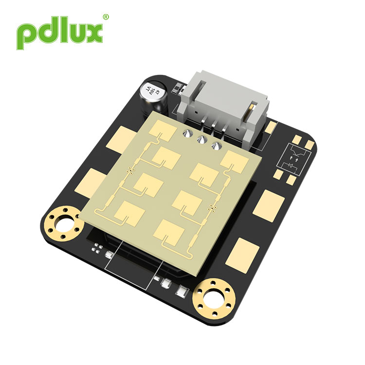 PDLUX PD-V18-M1 Millimètre Capteur d'onde
