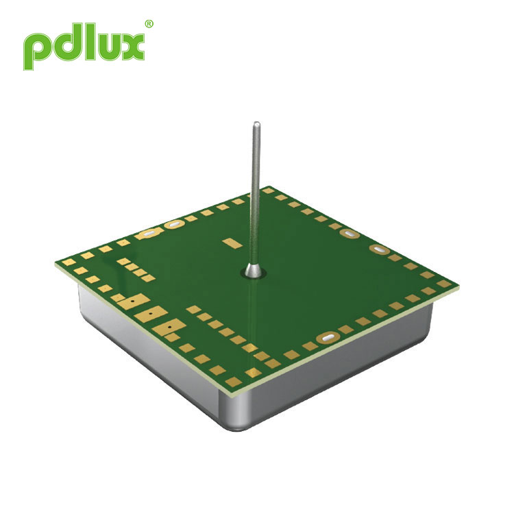 Capteur PDLUX PD-V3 HF Module de commutateur de détecteur de mouvement Doppler 5,8 GHz