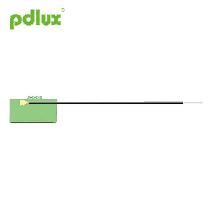 Module de capteur de mouvement à micro-ondes PDLUX PD-V6-LL 5,8 GHz pour détecteurs d'intrusion à montage au plafond