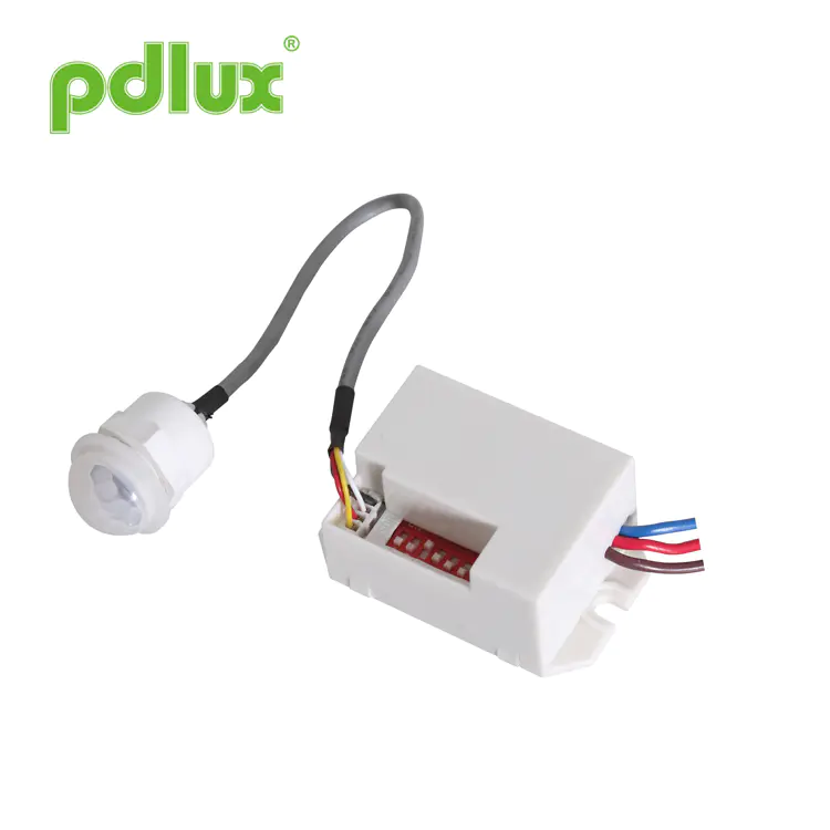PIR Motion Sensor Smart Detector 220-240V / 100-130V AC