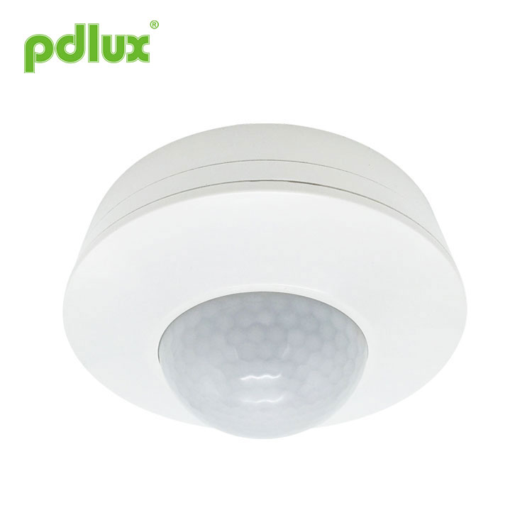 Commutateur de capteur de mouvement PIR pour lumière LED