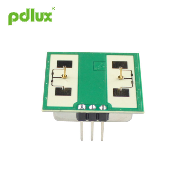 Module de capteur à micro-ondes à détection mobile de sécurité PDLUX PD-V21360 24 GHz